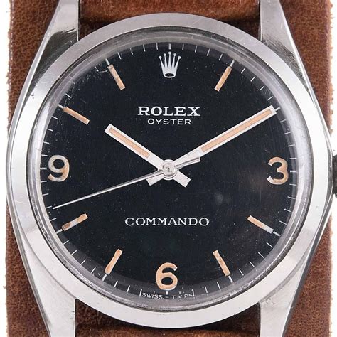 rolex commando price|rolex special forces.